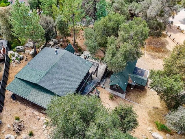 25008 Manzanita Ln, Descanso, CA 91916