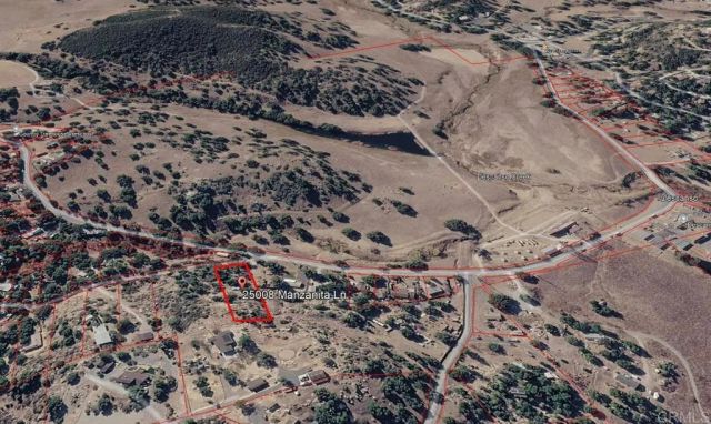 25008 Manzanita Ln, Descanso, CA 91916