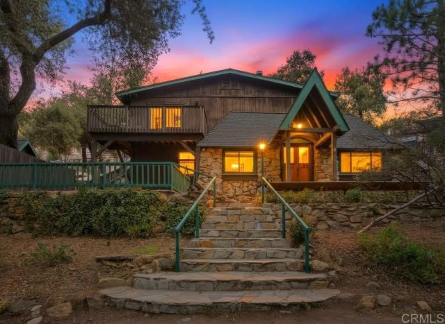 25008 Manzanita Ln, Descanso, CA 91916