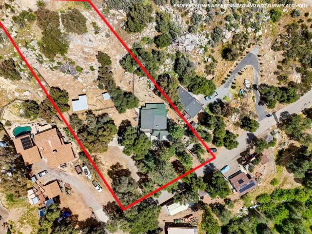 25008 Manzanita Ln, Descanso, CA 91916