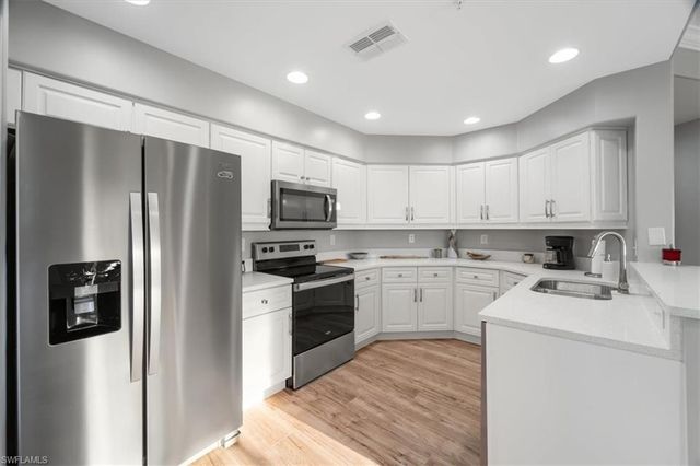 16451 Millstone CIR # 107, Fort Myers, FL 33908