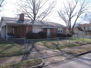 2106 Hart Street, Durham, NC 27703