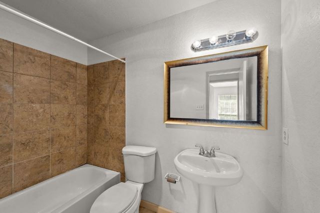 8510 Gatlinburg Drive, Fort Worth, TX 76123