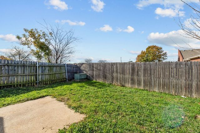 8510 Gatlinburg Drive, Fort Worth, TX 76123