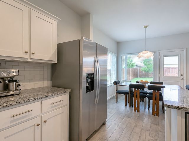 8605 Mirror Lake Drive, Fort Worth, TX 76179