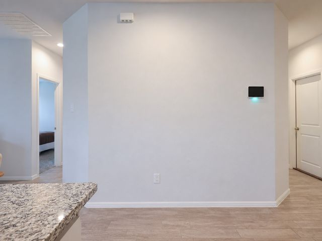 8605 Mirror Lake Drive, Fort Worth, TX 76179