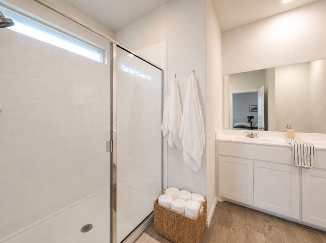 8605 Mirror Lake Drive, Fort Worth, TX 76179