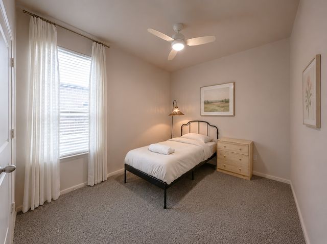 8605 Mirror Lake Drive, Fort Worth, TX 76179