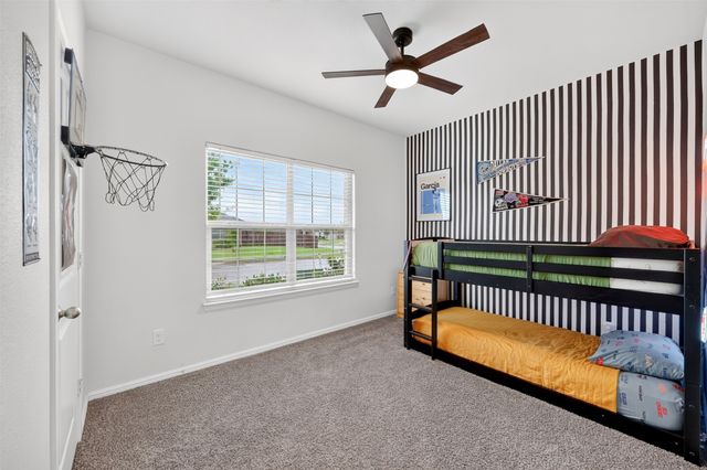 8605 Mirror Lake Drive, Fort Worth, TX 76179