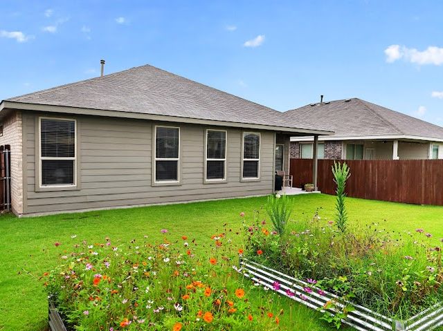 8605 Mirror Lake Drive, Fort Worth, TX 76179