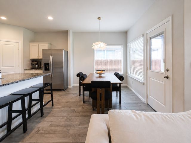 8605 Mirror Lake Drive, Fort Worth, TX 76179