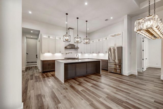 32648 Dobbin Huffsmith Road, Magnolia, TX 77354
