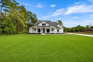 32648 Dobbin Huffsmith Road, Magnolia, TX 77354