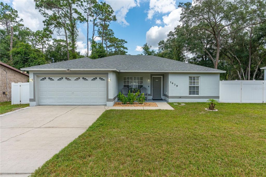 1439 17TH STREET, Orange City, FL 32763