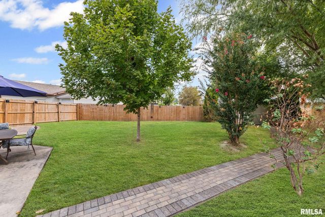 521 Marquis Avenue, Centralia, IL 62801