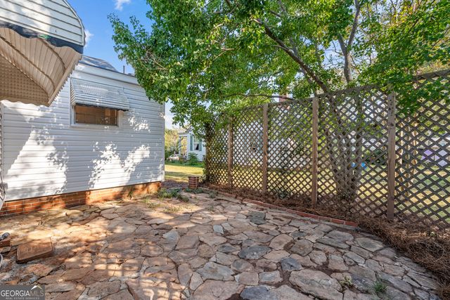 213 N Street SW, Thomaston, GA 30286