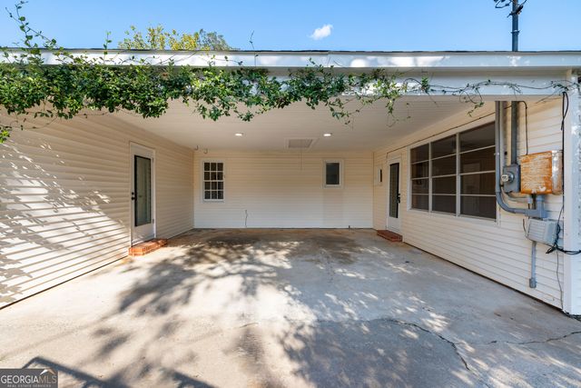 213 N Street SW, Thomaston, GA 30286