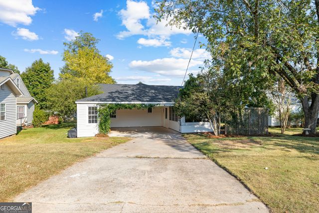 213 N Street SW, Thomaston, GA 30286