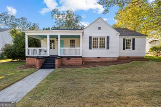 213 N Street SW, Thomaston, GA 30286