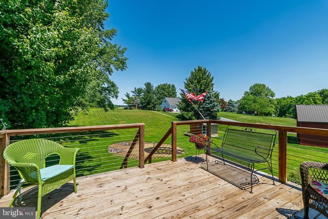 316 SNAVELY MILL RD, Lititz, PA 17543