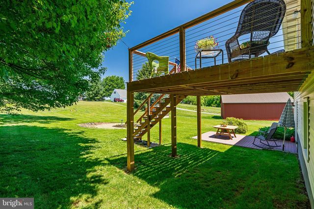 316 SNAVELY MILL RD, Lititz, PA 17543
