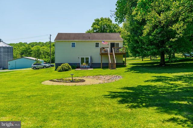 316 SNAVELY MILL RD, Lititz, PA 17543