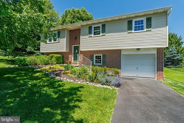 316 SNAVELY MILL RD, Lititz, PA 17543