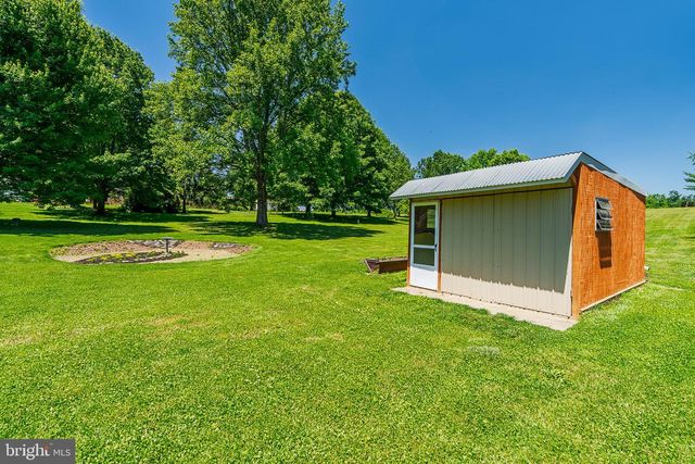 316 SNAVELY MILL RD, Lititz, PA 17543