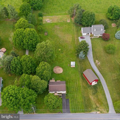 316 SNAVELY MILL RD, Lititz, PA 17543
