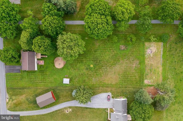 316 SNAVELY MILL RD, Lititz, PA 17543