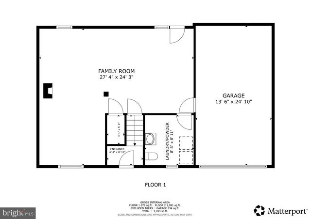 316 SNAVELY MILL RD, Lititz, PA 17543