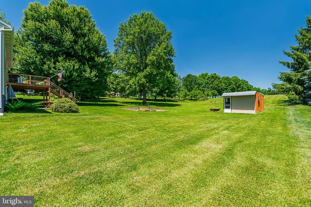 316 SNAVELY MILL RD, Lititz, PA 17543