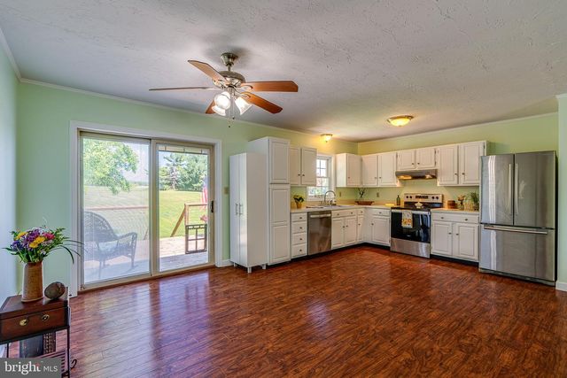 316 SNAVELY MILL RD, Lititz, PA 17543