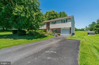 316 SNAVELY MILL RD, Lititz, PA 17543