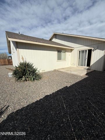 343 Beth Way, Fallon, NV 89406