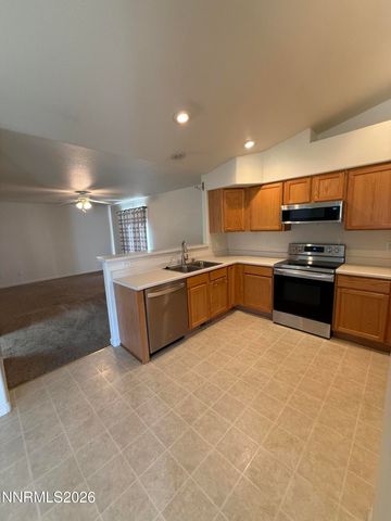 343 Beth Way, Fallon, NV 89406