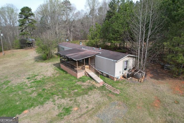 2835 Oak Valley Road, Toccoa, GA 30577