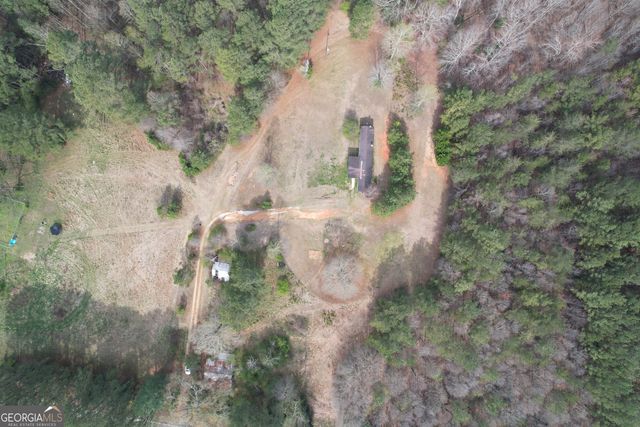 2835 Oak Valley Road, Toccoa, GA 30577