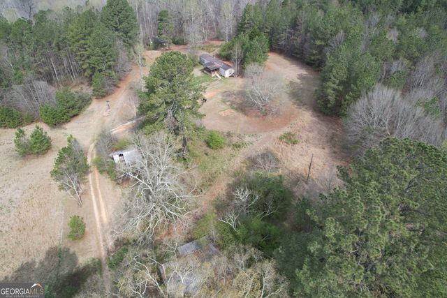 2835 Oak Valley Road, Toccoa, GA 30577