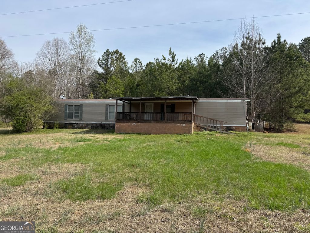 2835 Oak Valley Road, Toccoa, GA 30577