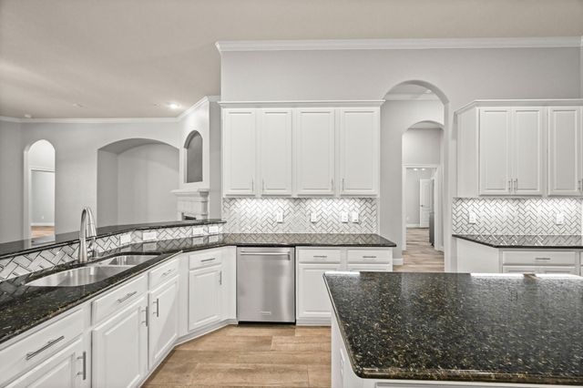 11907 Badlands Bend Lane, Humble, TX 77346