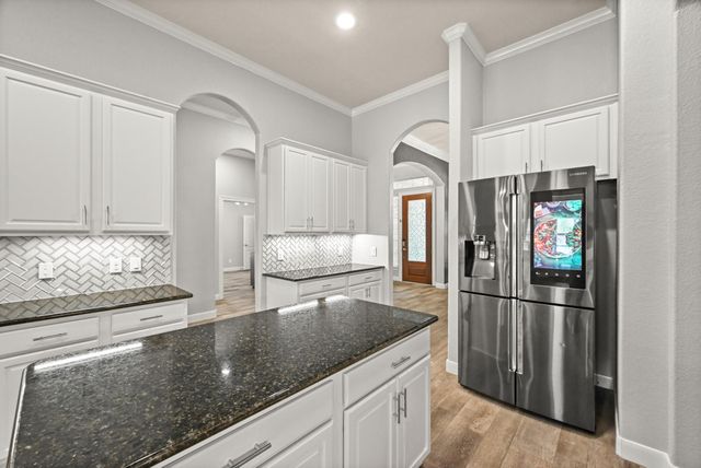 11907 Badlands Bend Lane, Humble, TX 77346