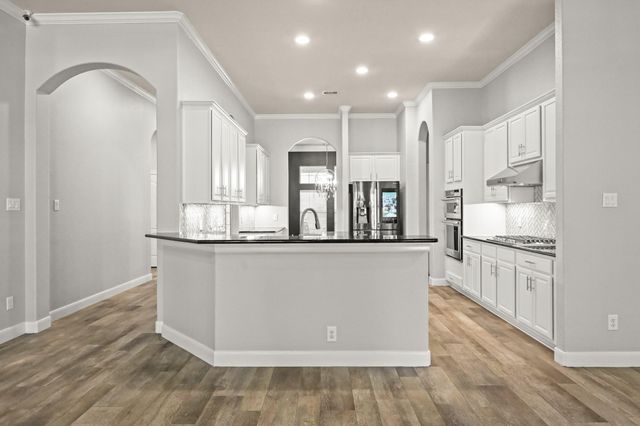 11907 Badlands Bend Lane, Humble, TX 77346