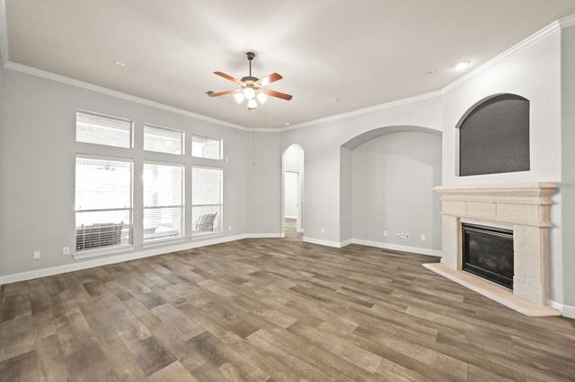 11907 Badlands Bend Lane, Humble, TX 77346