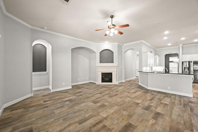 11907 Badlands Bend Lane, Humble, TX 77346