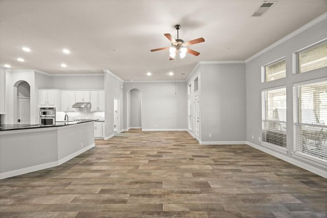 11907 Badlands Bend Lane, Humble, TX 77346