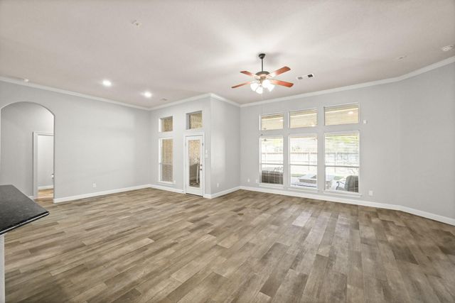 11907 Badlands Bend Lane, Humble, TX 77346