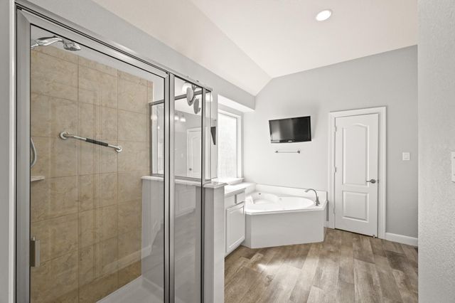 11907 Badlands Bend Lane, Humble, TX 77346