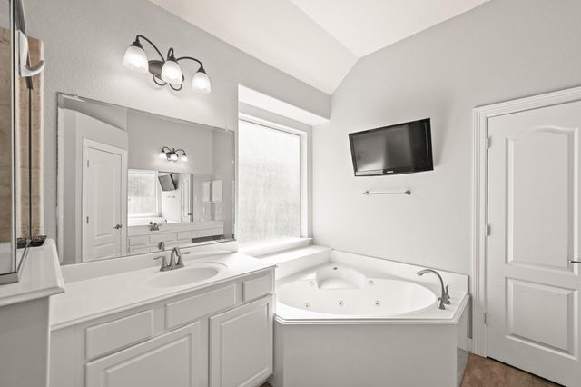 11907 Badlands Bend Lane, Humble, TX 77346