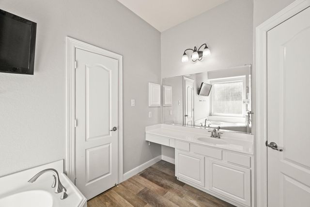 11907 Badlands Bend Lane, Humble, TX 77346